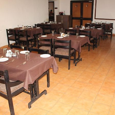 Hotel Peshwa Αουρανγκαμπάντ Εξωτερικό φωτογραφία