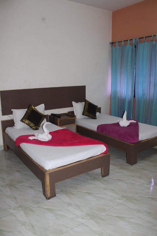 Hotel Peshwa Αουρανγκαμπάντ Εξωτερικό φωτογραφία