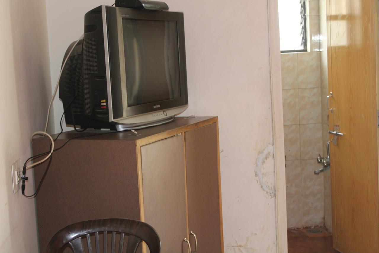 Hotel Peshwa Αουρανγκαμπάντ Εξωτερικό φωτογραφία