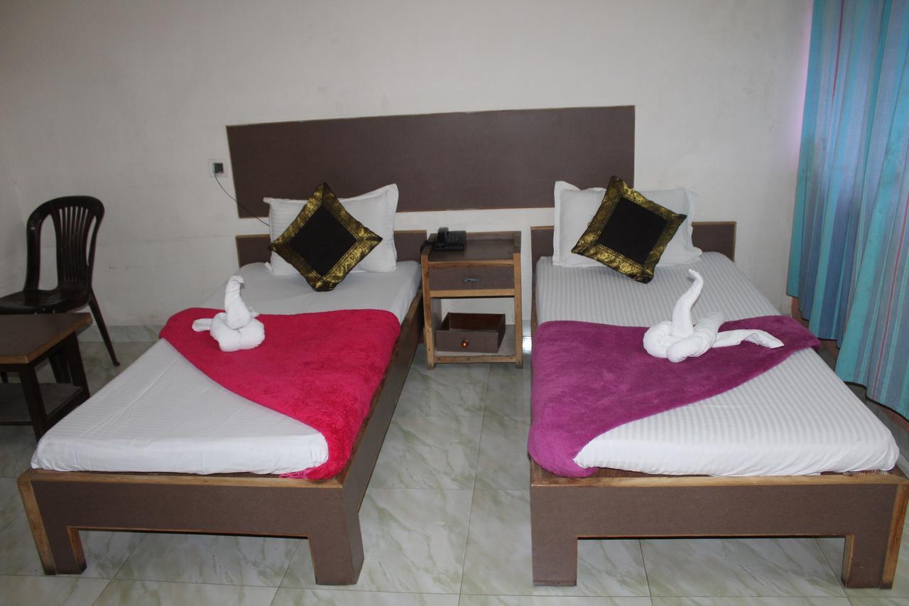 Hotel Peshwa Αουρανγκαμπάντ Εξωτερικό φωτογραφία