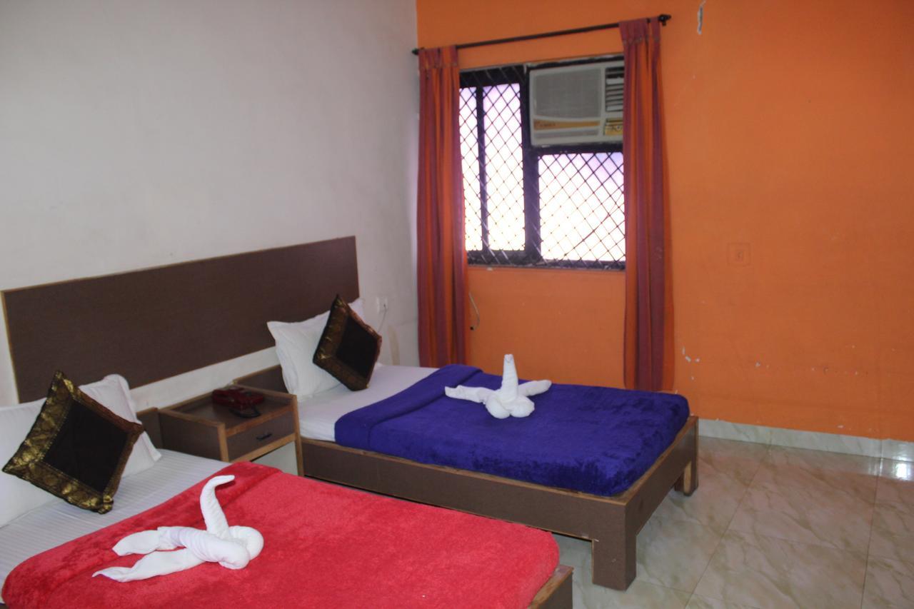 Hotel Peshwa Αουρανγκαμπάντ Εξωτερικό φωτογραφία