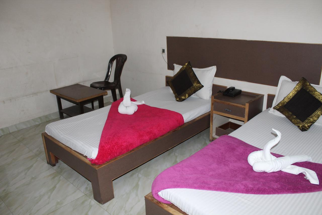 Hotel Peshwa Αουρανγκαμπάντ Εξωτερικό φωτογραφία