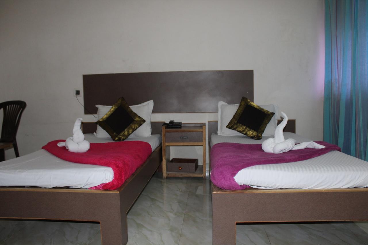Hotel Peshwa Αουρανγκαμπάντ Εξωτερικό φωτογραφία