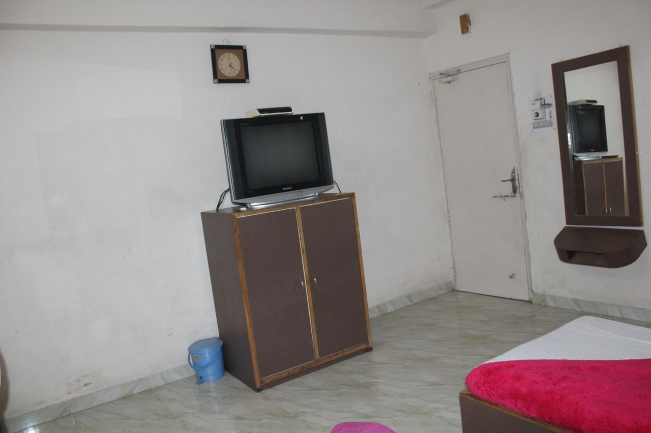 Hotel Peshwa Αουρανγκαμπάντ Εξωτερικό φωτογραφία