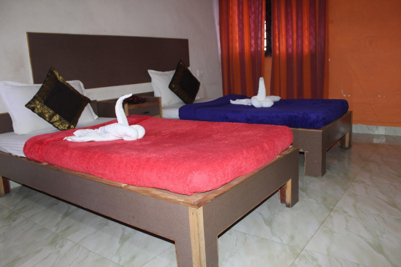 Hotel Peshwa Αουρανγκαμπάντ Εξωτερικό φωτογραφία